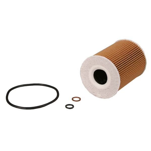 Purolator Purolator L25691 Purolator Premium Engine Protection Oil Filter L25691 - main